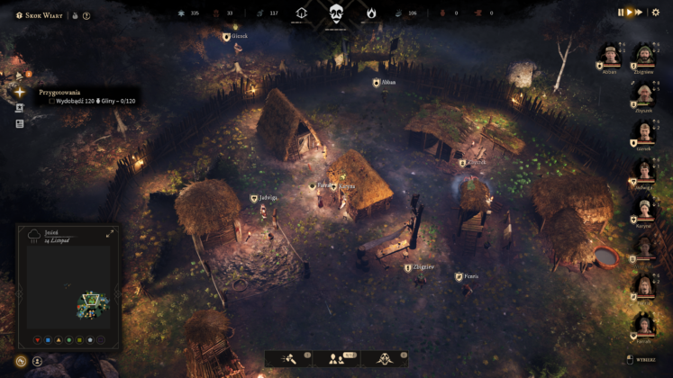 Recenzja Gry GORD – Strach ma wielkie oczy. 75