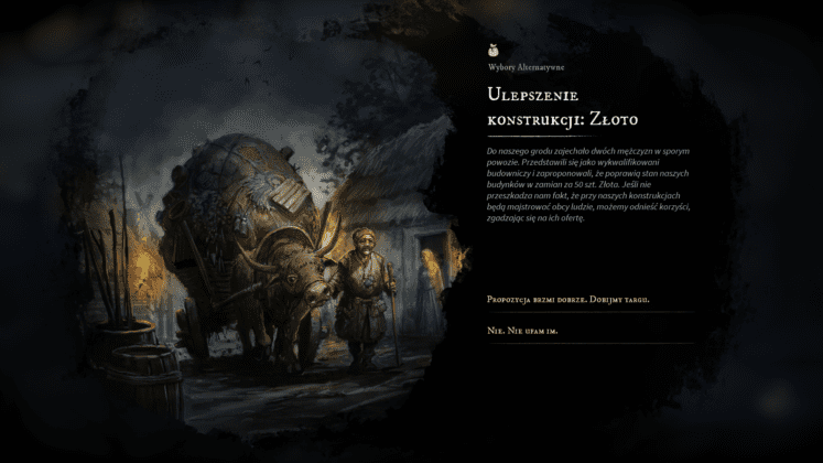 Recenzja Gry GORD – Strach ma wielkie oczy. 84