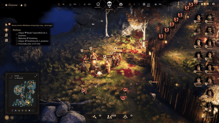 Recenzja Gry GORD – Strach Ma Wielkie Oczy