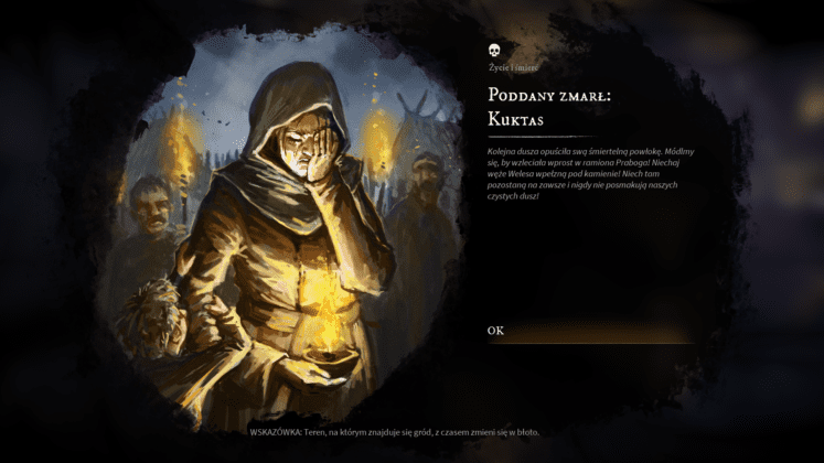 Recenzja Gry GORD – Strach ma wielkie oczy. 97