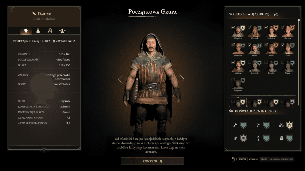 Recenzja Gry GORD – Strach ma wielkie oczy. 98