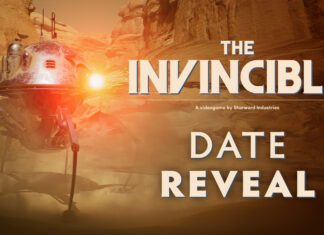 The Invincible z datą premiery The Invincible z datą premiery
