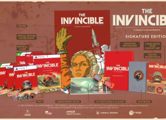 The Invincible Signature Edition (Edycja Specjalna) Invincible Signature Edition (Edycja Specjalna).