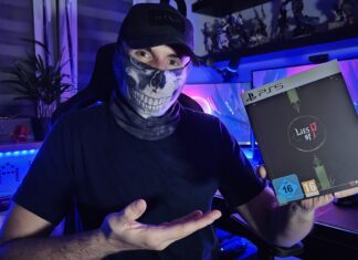 Lies of P Edycja Deluxe Unboxing Lies of P Edycja Deluxe Unboxing