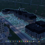 Recenzja Cities Skylines 2 – Wielkie miasta z malymi problemami 102