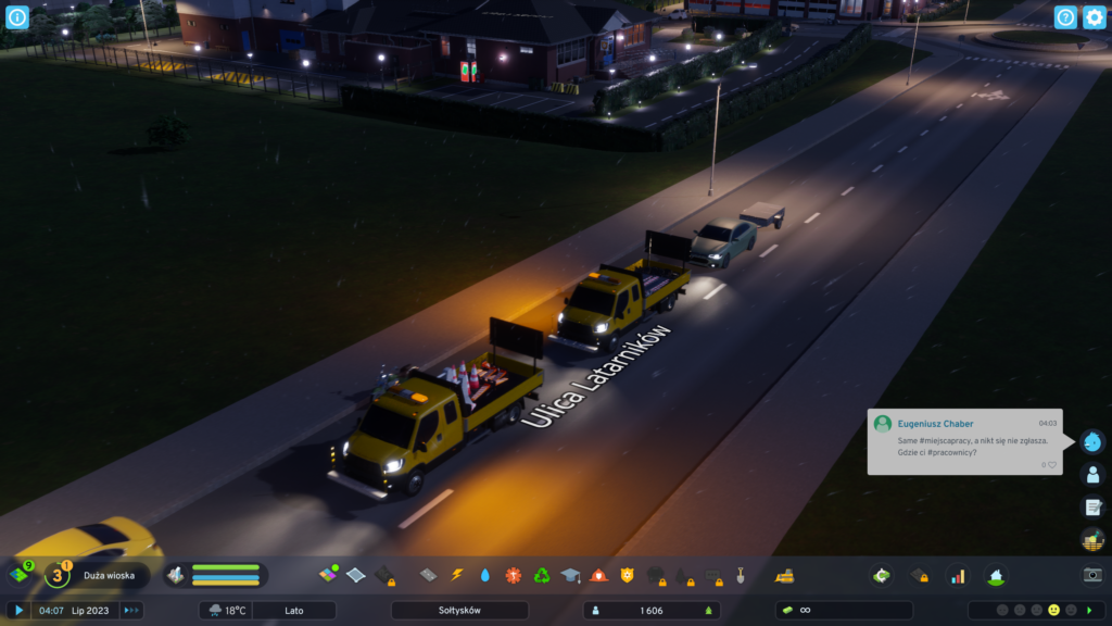 Recenzja Cities Skylines 2 – Wielkie miasta z malymi problemami 34