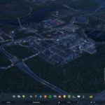 Recenzja Cities Skylines 2 – Wielkie miasta i małe problemy