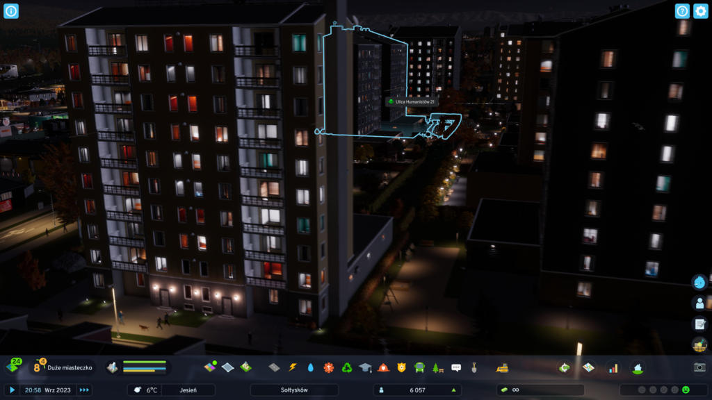 Recenzja Cities Skylines 2 – Wielkie miasta z malymi problemami 75