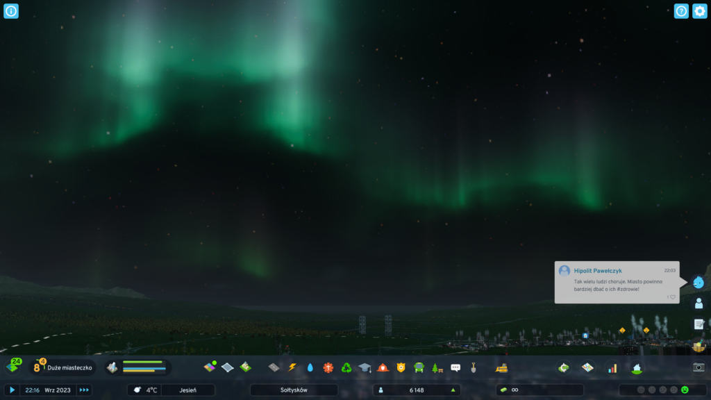 Recenzja Cities Skylines 2 – Wielkie miasta z malymi problemami 79