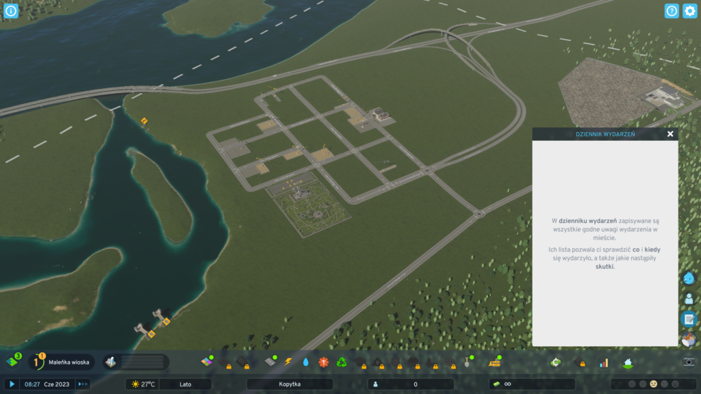 Recenzja Cities Skylines 2 – Wielkie miasta i małe problemy