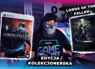 Lords of the Fallen Edycja Kolekcjonerska Unboxing Lords of the Fallen Edycja Kolekcjonerska Unboxing