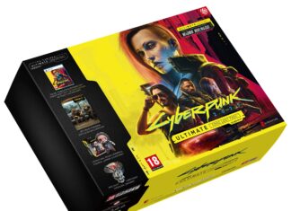Cyberpunk 2077 Ultimate Edition Good Loot Pack Cyberpunk 2077 Ultimate Edition Good Loot Pack