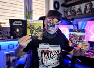 Edycja Hot Wheels Unleashed 2, Weird West, Endless Dungeon – Unboxing, Wydania Limitowane Edycja Hot Wheels Unleashed 2, Weird West, Endless Dungeon - Unboxing, Wydania Limitowane