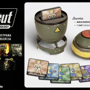 Fallout SPECIAL Anthology