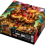 Good loot Puzzle i gadżety Diablo IV