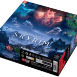 Good loot Puzzle i gadżety Skyrim