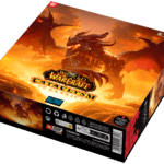 Good loot Puzzle i gadżety World of Warcraft