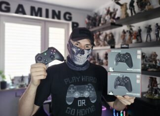 Kontroler GENESIS Mangan 400 i Mangan 300 Kontroler GENESIS Mangan 400 i Mangan 300