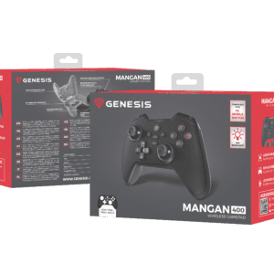 Kontroler GENESIS Mangan 400 i Mangan 300