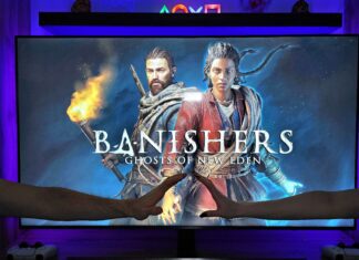 Recenzja Banishers Ghosts of New Eden – Kryminalne zagadki mroku.