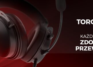 Słuchawki GENESIS TORON 531 Słuchawki GENESIS TORON 531