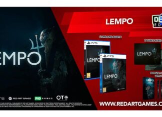 Lempo Edycja Deluxe (Deluxe Edition) Lempo Edycja Deluxe (Deluxe Edition)