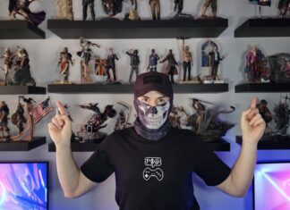 Moja kolekcja figurek 2024 Moja kolekcja figurek 2024 Grywalnie