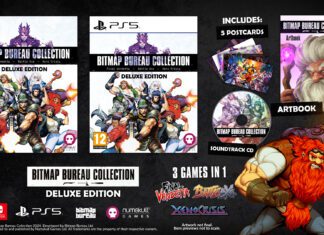 Bitmap Bureau Collection Edycja Deluxe (Deluxe Edition) Bitmap Bureau Collection Edycja Deluxe (Deluxe Edition)