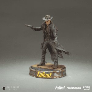 Figurka Fallout The Ghoul Dark Horse