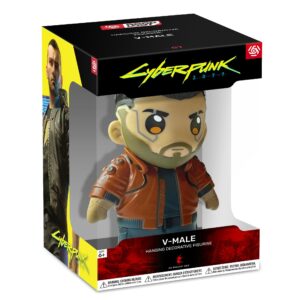 Figurka Good Loot Hanging Cyberpunk 2077 V-Male