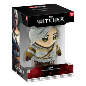 Figurka Good Loot Hanging Wiedźmin Ciri