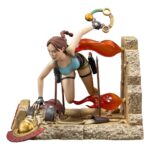 Figurka Lara Croft Classic Era Tomb Raider 1996 DARK HORSE 5 Figurka Lara Croft Classic Era Tomb Raider 1996