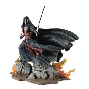 Figurka Darth Revan Star Wars Knights of the Old Republic