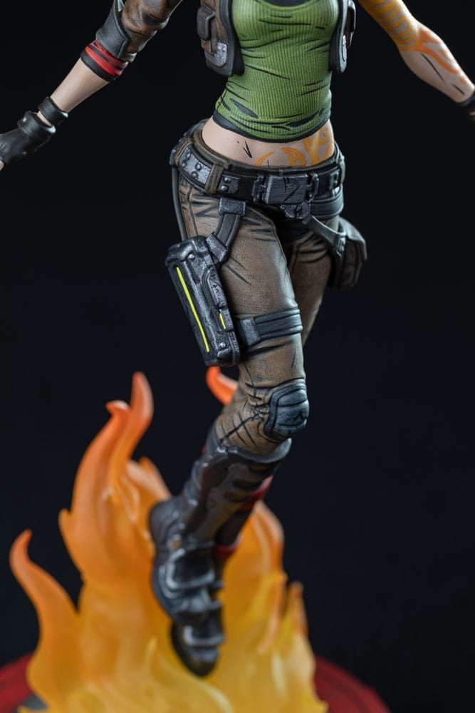 Figurka Lilith the Firehawk Borderlands 4 Figurka Lilith the Firehawk Borderlands