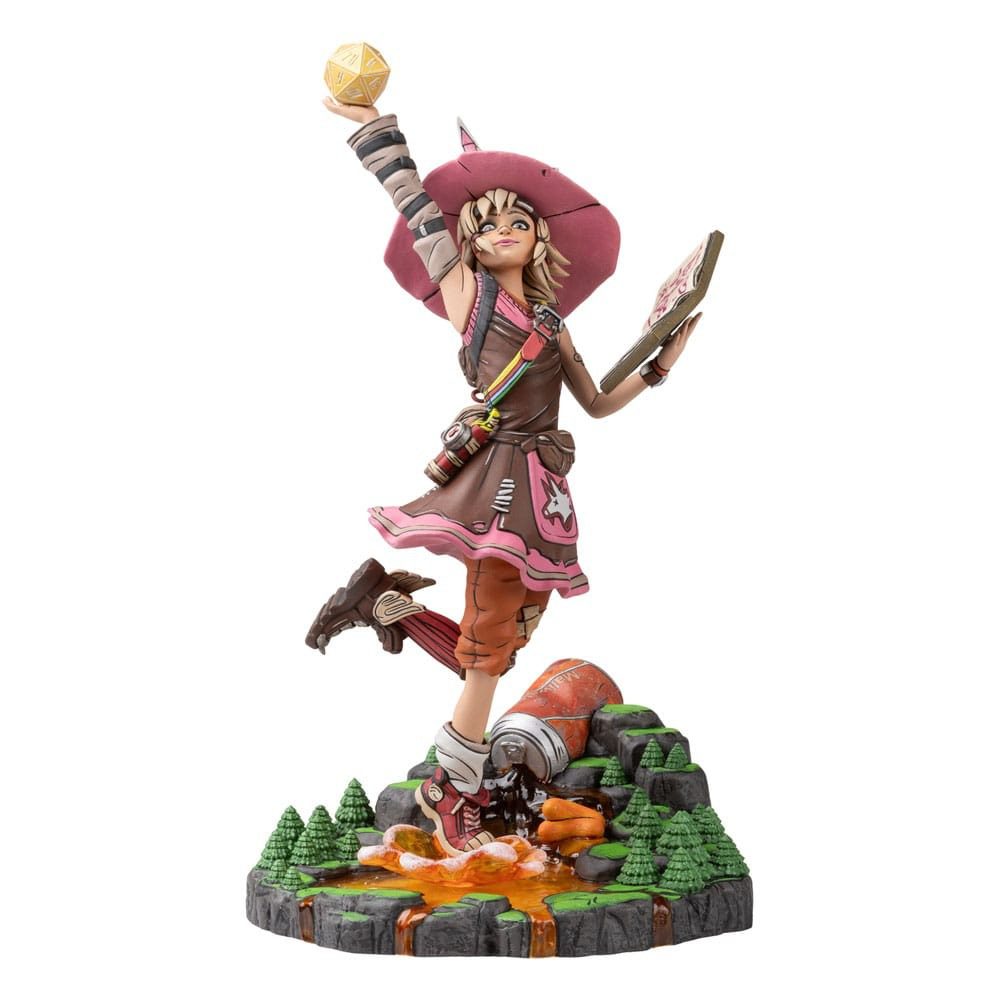 Figurka Tina the Bunker Master Tiny Tina´s Wonderland 1 Figurka Tina the Bunker Master Tiny Tina´s Wonderland
