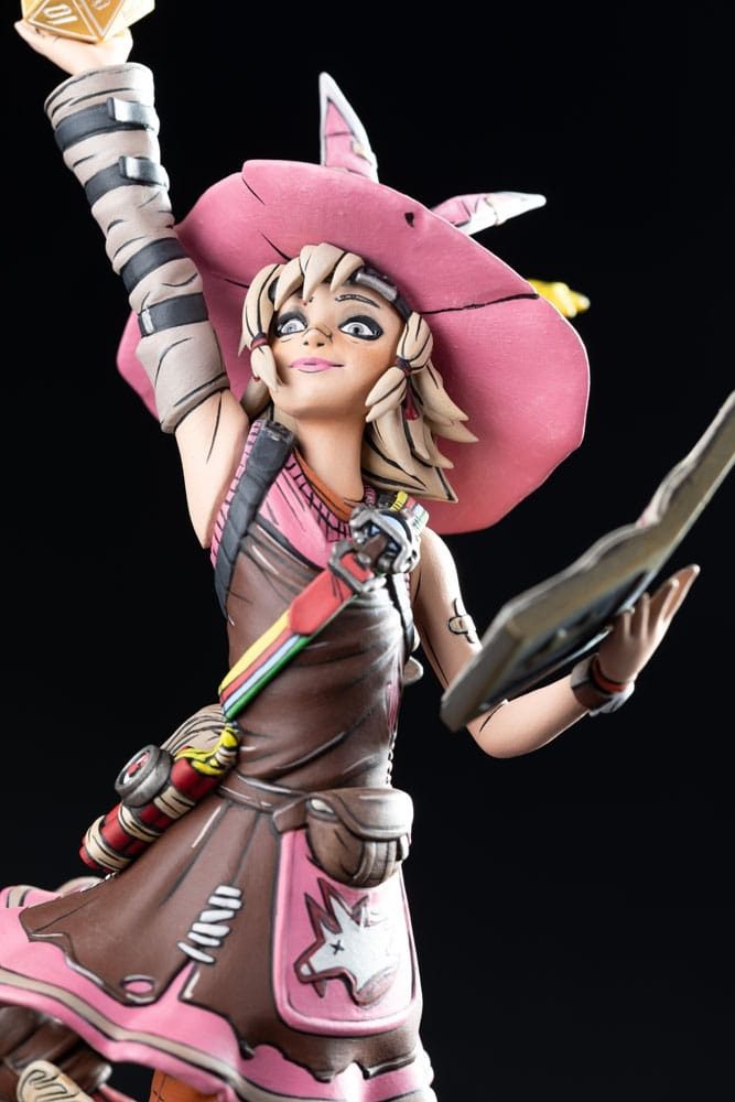 Figurka Tina the Bunker Master Tiny Tina´s Wonderland 2 Figurka Tina the Bunker Master Tiny Tina´s Wonderland