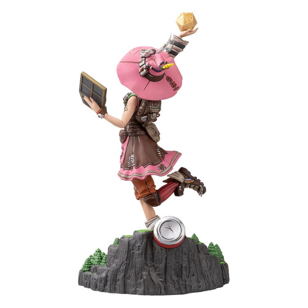 Figurka Tina the Bunker Master Tiny Tina´s Wonderland 4 Figurka Tina the Bunker Master Tiny Tina´s Wonderland