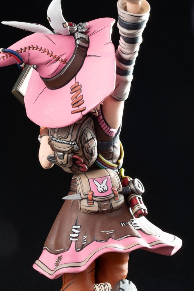 Figurka Tina the Bunker Master Tiny Tina´s Wonderland 5 Figurka Tina the Bunker Master Tiny Tina´s Wonderland
