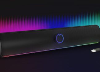 Głośnik GENESIS Helium 312BT Głośnik GENESIS Helium 312BT