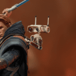 Cal Kestis Star Wars Jedi Fallen Order Gentle Giant 5 Cal Kestis Star Wars Jedi Fallen Order Gentle Giant 5