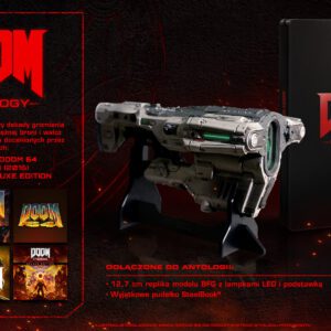 Doom Anthology