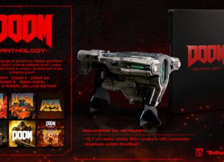 Doom Anthology Doom Anthology