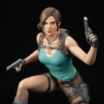 Figurka Lara Croft Tomb Raider Dark Horse 1