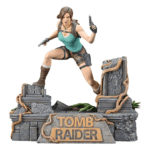 Figurka Lara Croft Tomb Raider Dark Horse 4