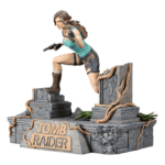 Figurka Lara Croft Tomb Raider Dark Horse 5