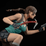 Figurka Lara Croft Tomb Raider Dark Horse 8