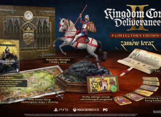 Kingdom Come Deliverance 2 Edycja Kolekcjonerska (Collector’s Edition) Kingdom Come Deliverance 2 Edycja Kolekcjonerska (Collector’s Edition)