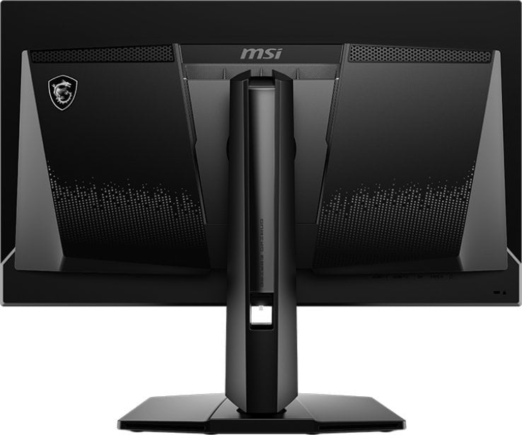 Nowy monitor MSI OLED dla graczy MAG 271QPX QD OLED E2 1 Nowy monitor MSI OLED dla graczy MAG 271QPX QD OLED E2 1