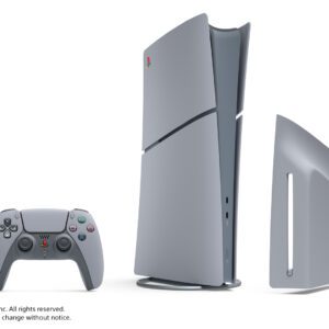 Konsola PlayStation 5 30th Anniversary - Edycja limitowana