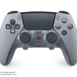 Pad Playstation 5 DualSense Edge 30th Anniversary - Edycja Limitowana